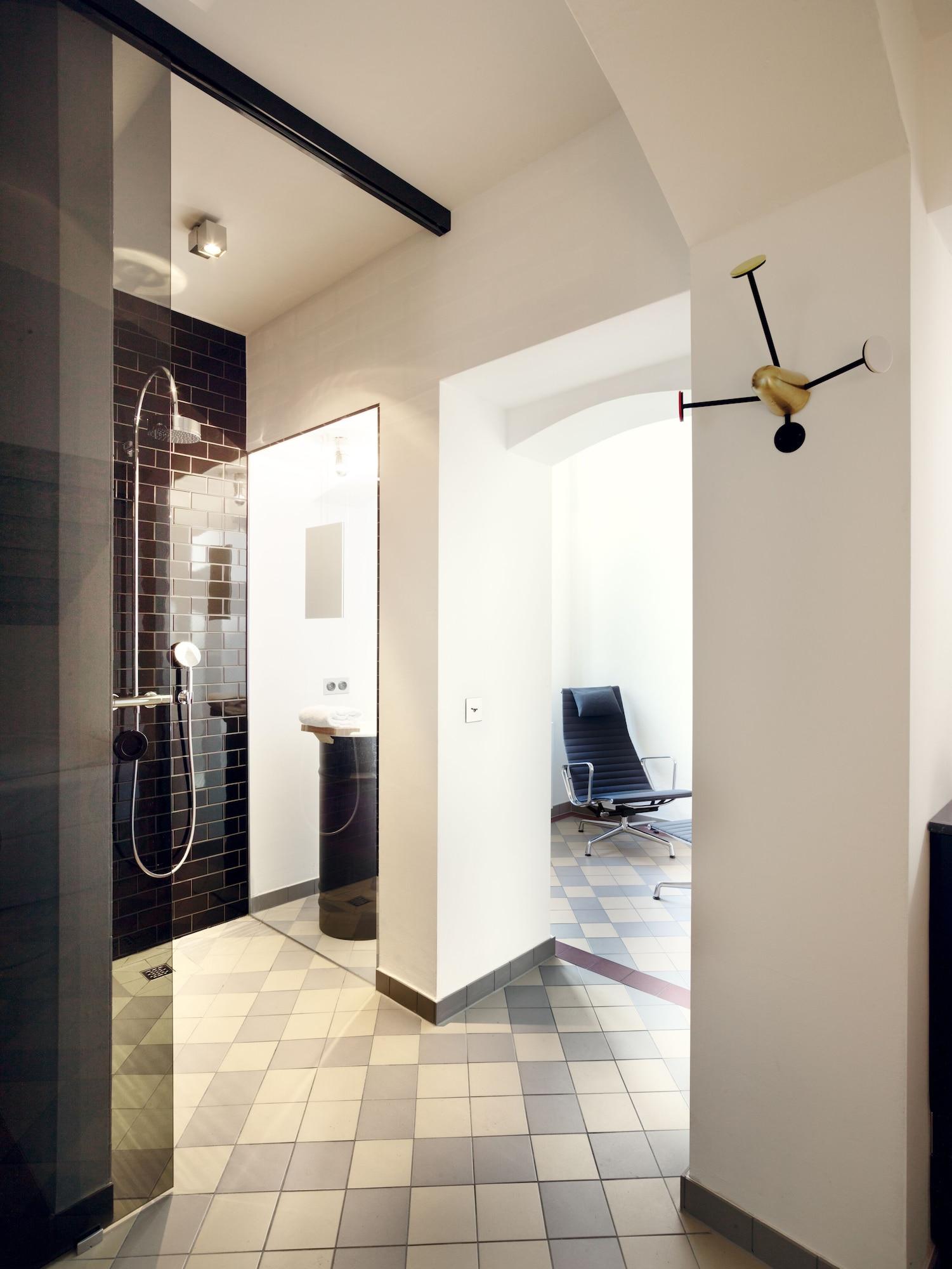 The Qvest Hideaway Hotel Cologne Luaran gambar