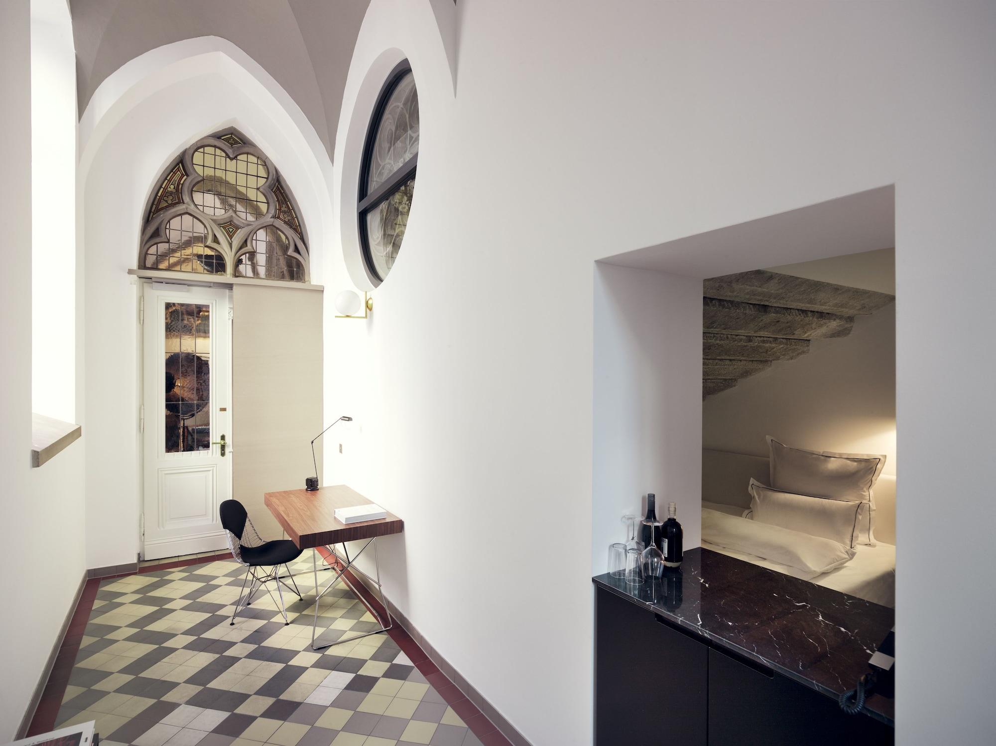 The Qvest Hideaway Hotel Cologne Luaran gambar