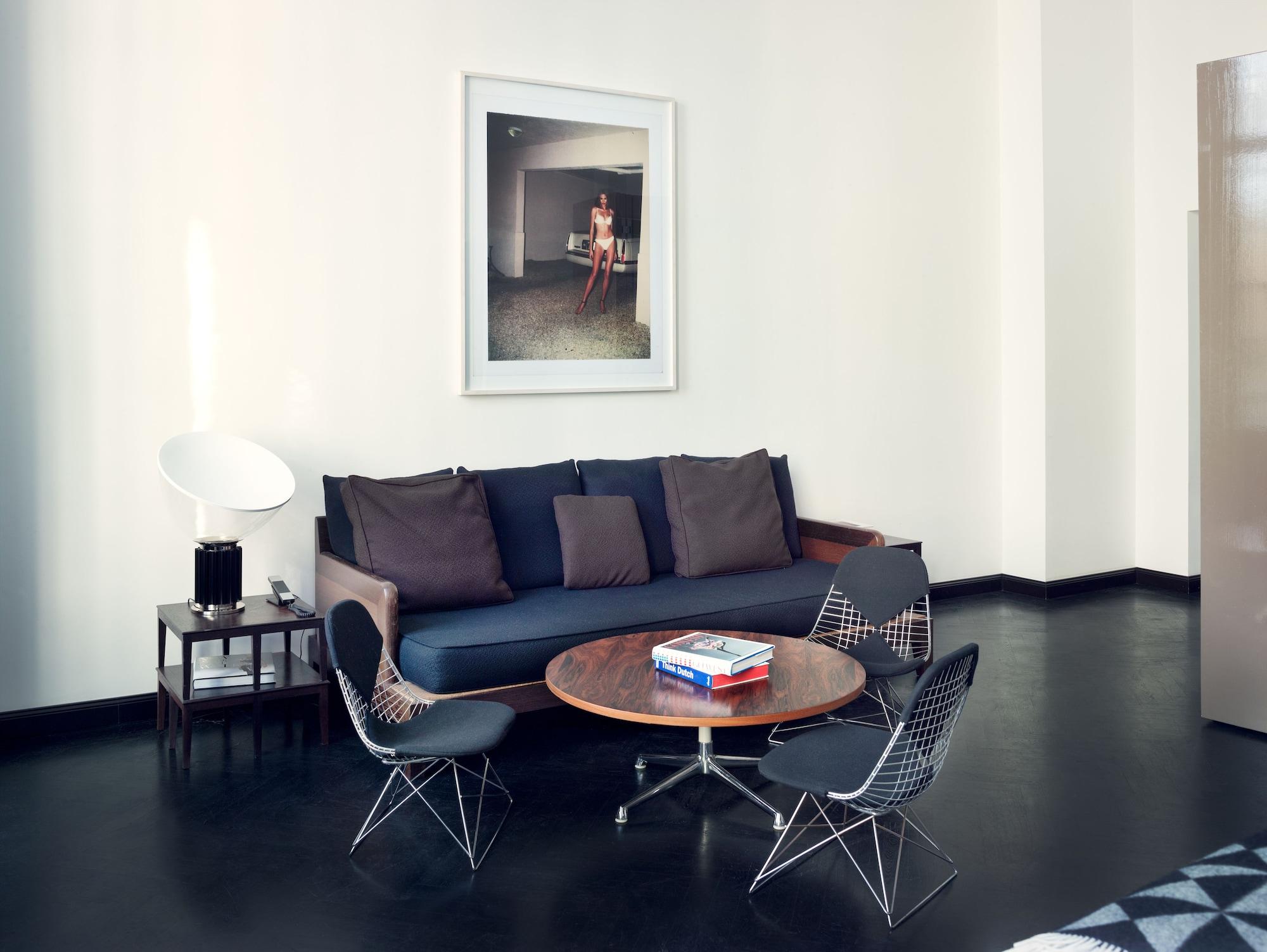 The Qvest Hideaway Hotel Cologne Luaran gambar