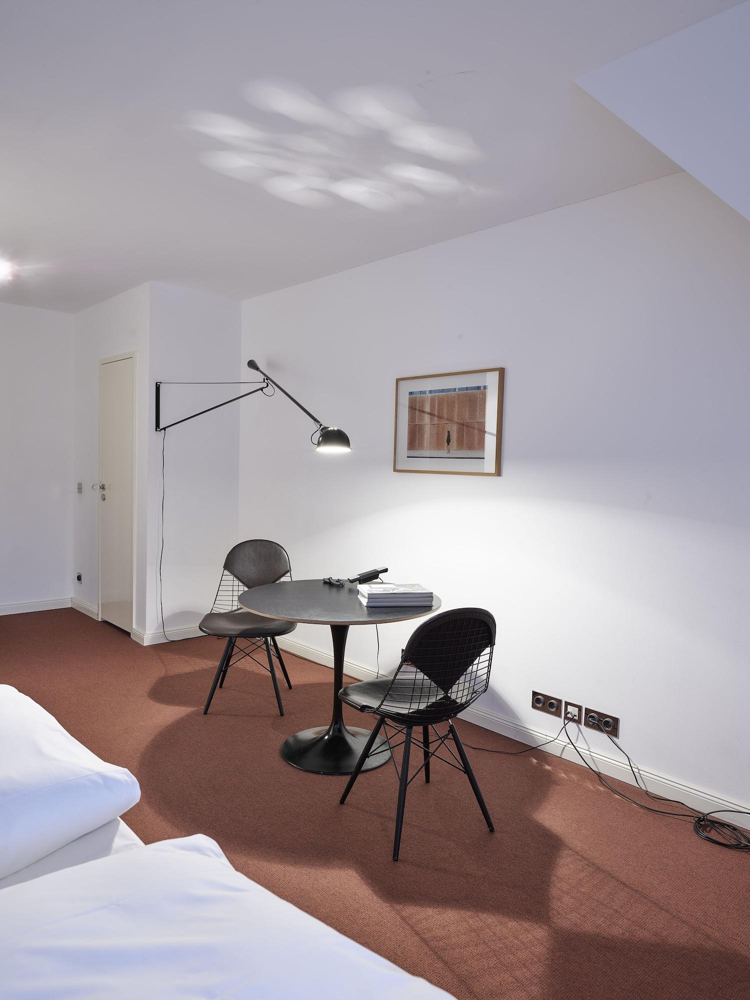 The Qvest Hideaway Hotel Cologne Luaran gambar