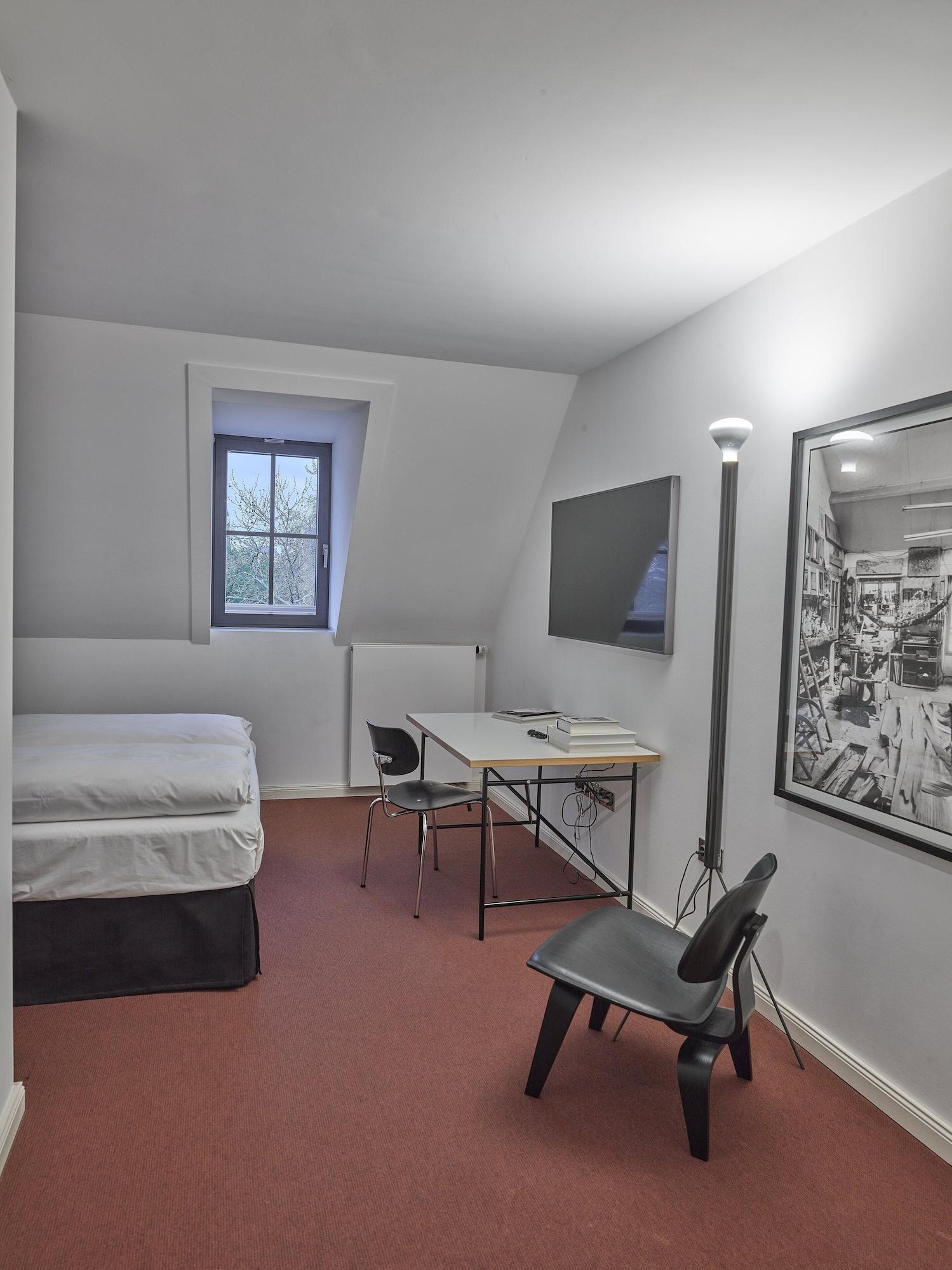 The Qvest Hideaway Hotel Cologne Luaran gambar