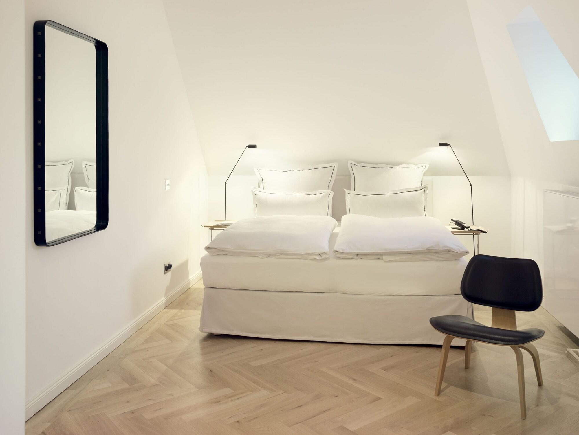 The Qvest Hideaway Hotel Cologne Luaran gambar
