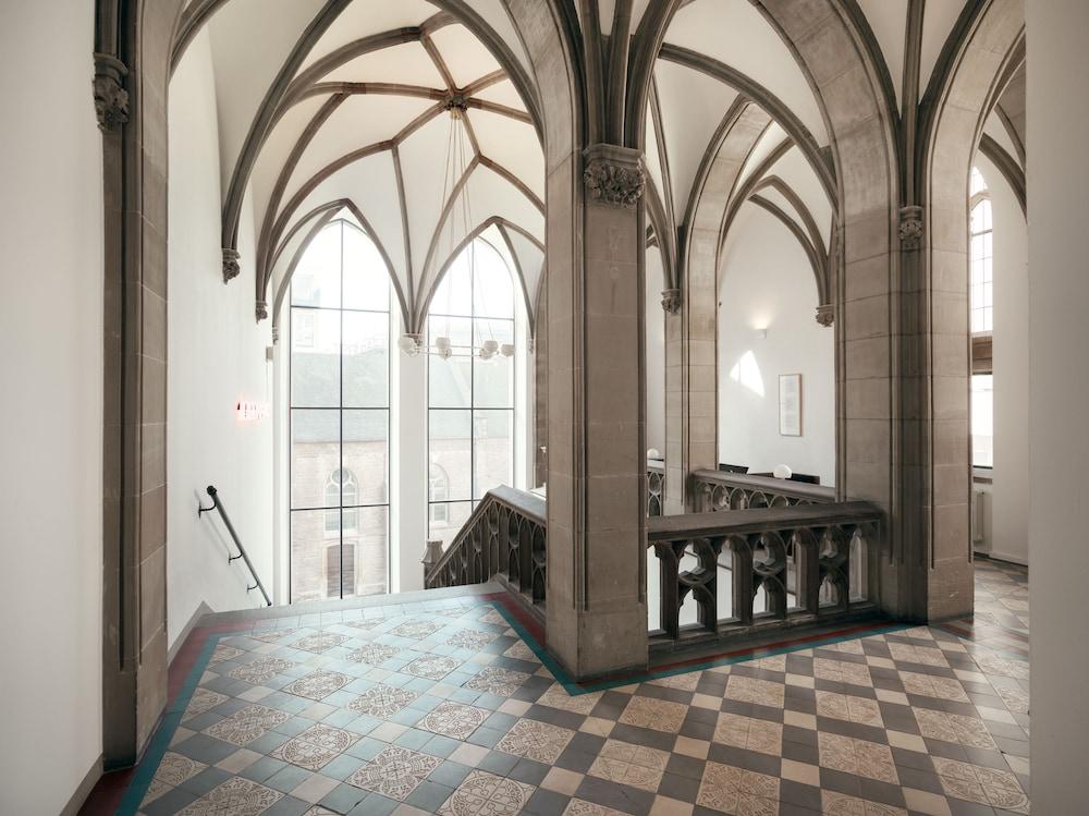 The Qvest Hideaway Hotel Cologne Luaran gambar