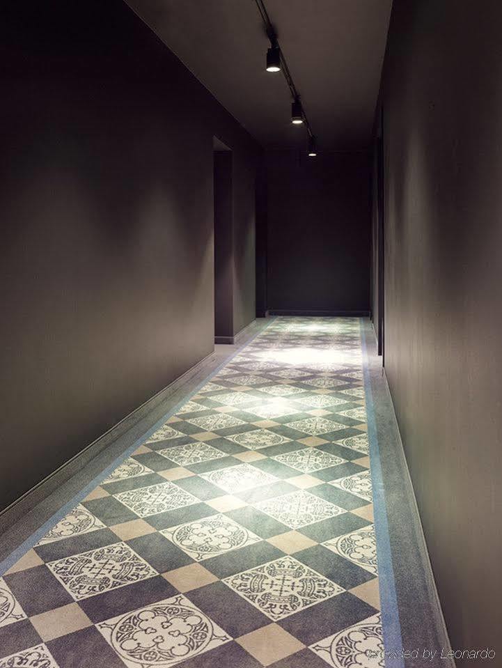 The Qvest Hideaway Hotel Cologne Luaran gambar