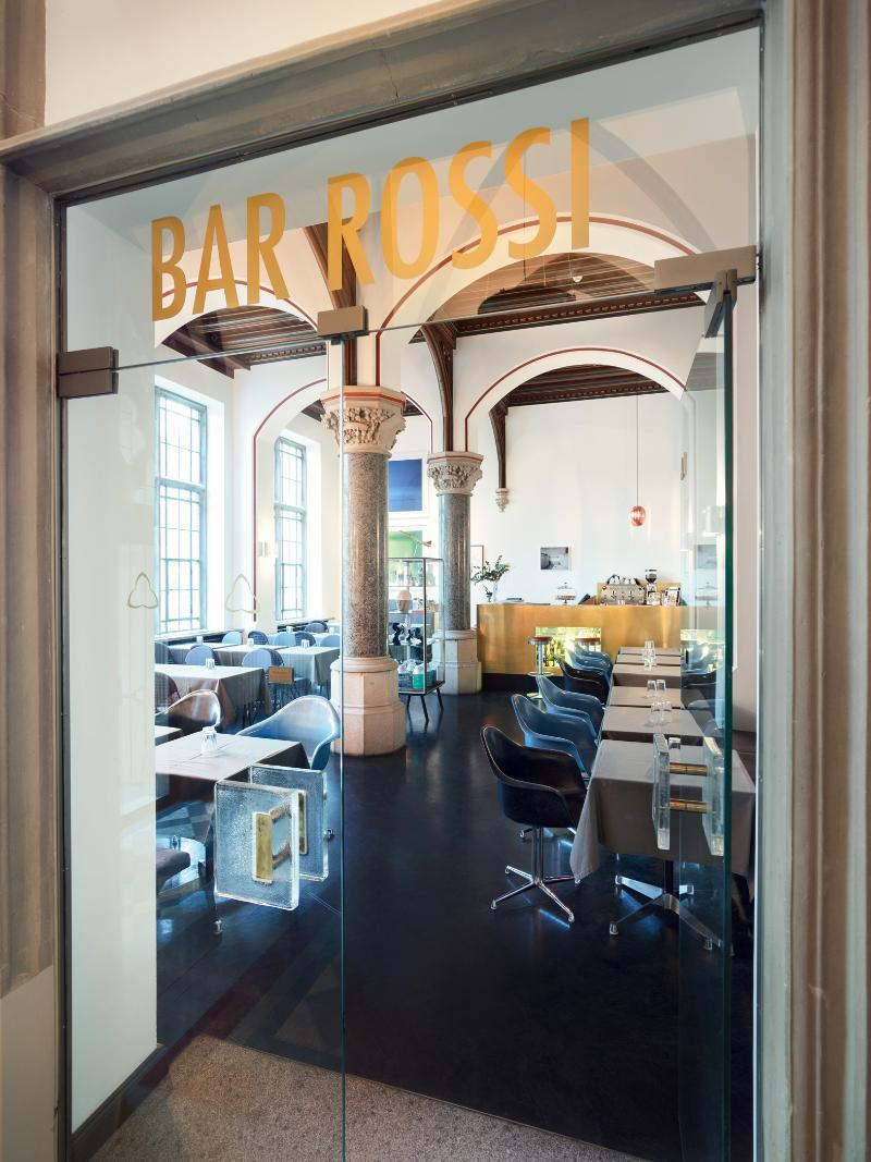 The Qvest Hideaway Hotel Cologne Luaran gambar
